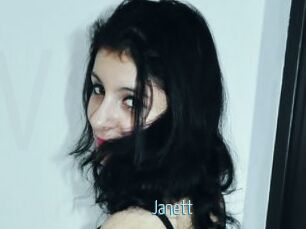 Janett