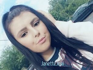 JanetteJeni