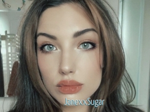 JanexxSugar