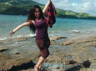 JaneyHeart