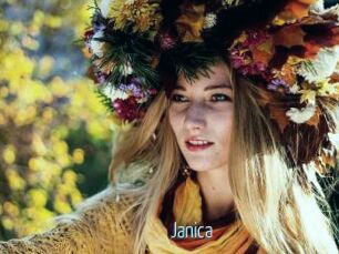 Janica