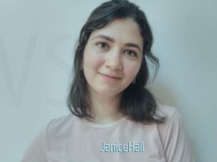 JaniceHall