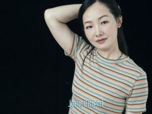 JaniceRight