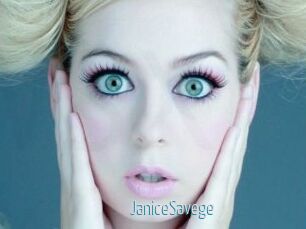 JaniceSavege