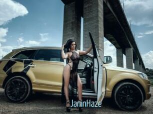 JaninHaze