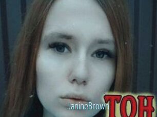 JanineBrown