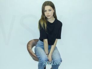 JanisLove