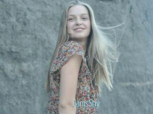 JanisShy