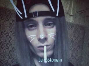 JanisStonem