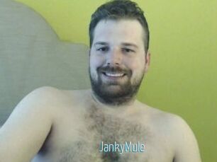 JankyMule