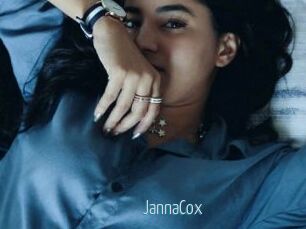 JannaCox