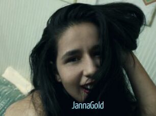 JannaGold