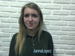 JannaLopez
