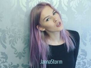 JannaStorm
