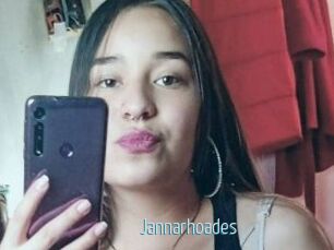 Jannarhoades