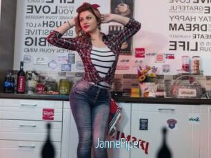 JannePiper Video Sexe