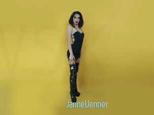 JannelJenner