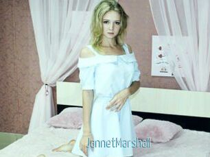 JannetMarshall