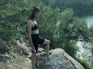JannieSi