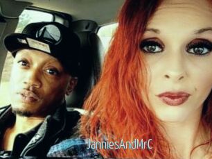 JanniesAndMrC