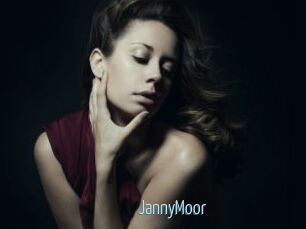 JannyMoor