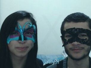 JannyPH Video Sexe