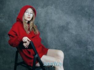 JannyWay