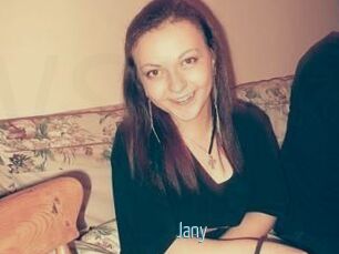 Jany