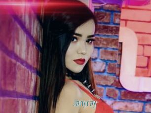 Janyray