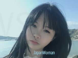 JapanWoman