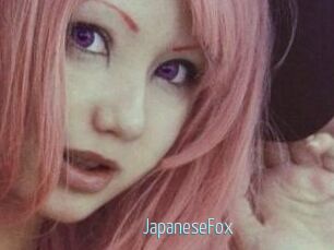JapaneseFox