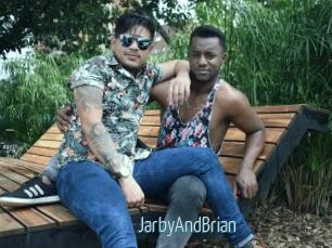 JarbyAndBrian