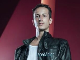 JaredAdler Video Sexe