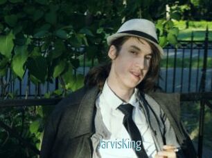 JarvisKing Video Sexe