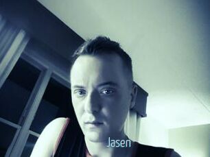 Jasen