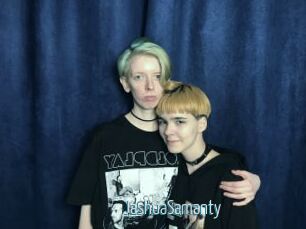JashuaSamanty