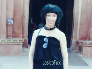 JasicaFox