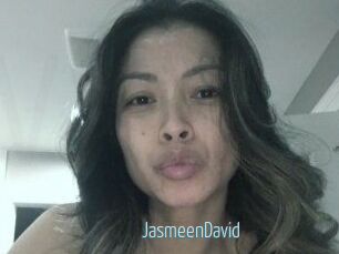 Jasmeen_David