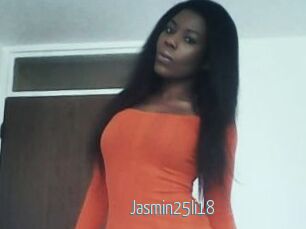 Jasmin25li18