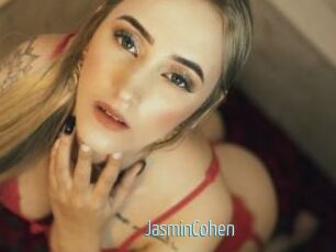 JasminCohen Video Sexe