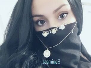 Jasmine8