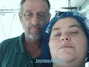 JasmineAndRick