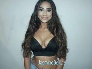 JasmineBell23 Video Sexe
