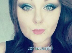 JasmineCampbell
