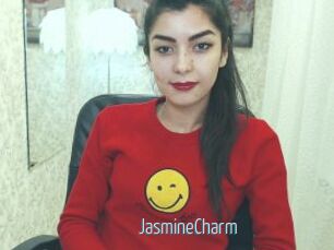 JasmineCharm