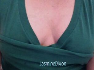 Jasmine_Dixon