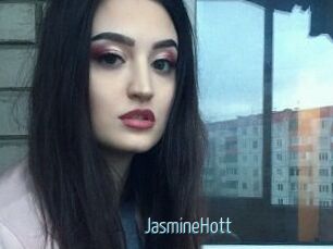 JasmineHott Video Sexe