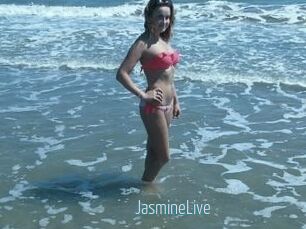 JasmineLive