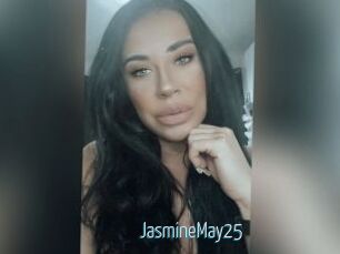 JasmineMay25