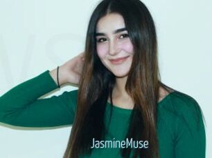 JasmineMuse